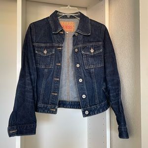 Guess Denim jacket